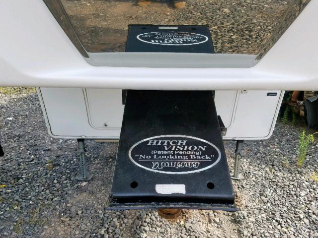 4YDF3402074701566 - 2007 KEYSTONE MONTANA WHITE photo 7