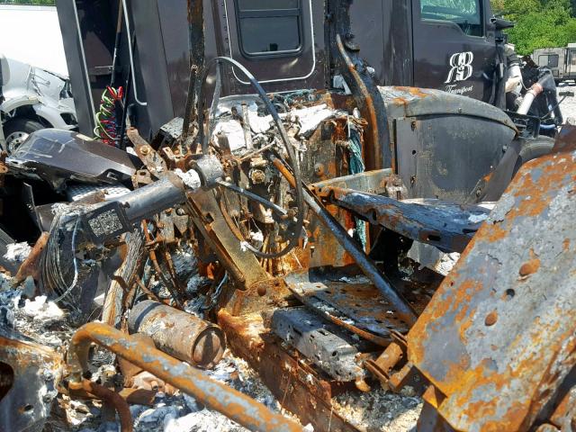 1L06110MEHG893993 - 2018 JOHN DEERE TRACTOR BURN photo 7