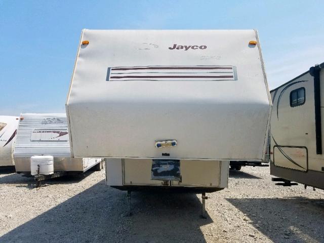 1UJCJ02MXX5L50193 - 1999 JAYCO EAGLE  WHITE photo 7