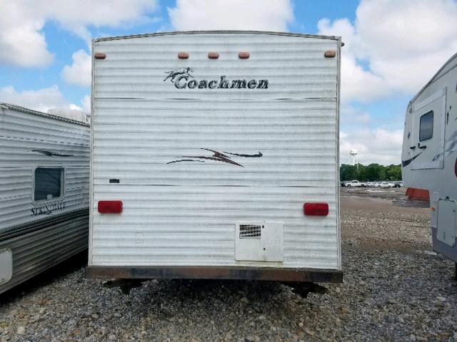 1TC2B970463001497 - 2006 COU TRAILER WHITE photo 8