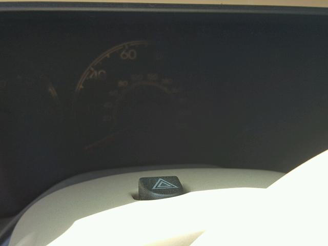 5LMFU28545LJ04385 - 2005 LINCOLN NAVIGATOR 黑色 照片 8