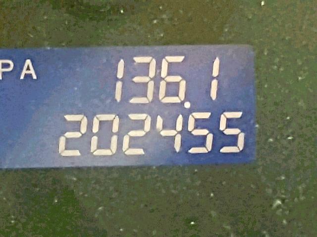 JHMGD38697S061826 - 2007 HONDA FIT S 白色 照片 8