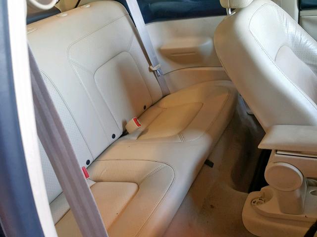 3VWCD21C42M427636 - 2002 VOLKSWAGEN NEW BEETLE ტალღისფერი ფოტო 6