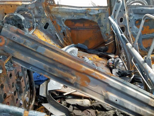 JM3ER29L870151786 - 2007 MAZDA CX-7 BURN photo 6