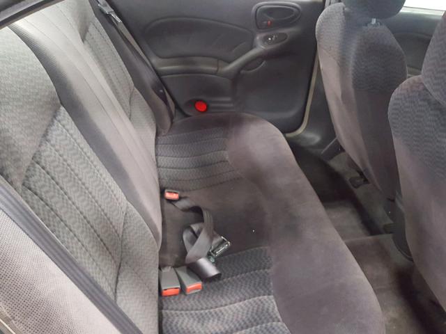 1G2NF52E42M550747 - 2002 PONTIAC GRAND AM S TEAL photo 6