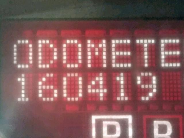 5GZEV23778J210546 - 2008 SATURN OUTLOOK XR ნაცრისფერი ფოტო 8