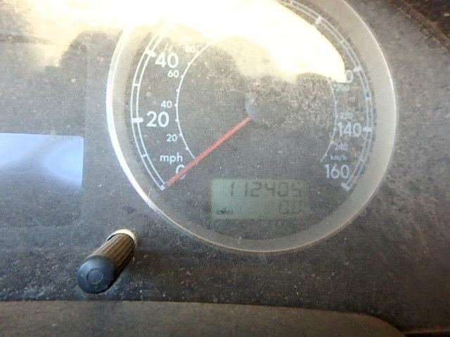 WVWTH63B92P040450 - 2002 VOLKSWAGEN PASSAT GLX 蓝色 照片 8