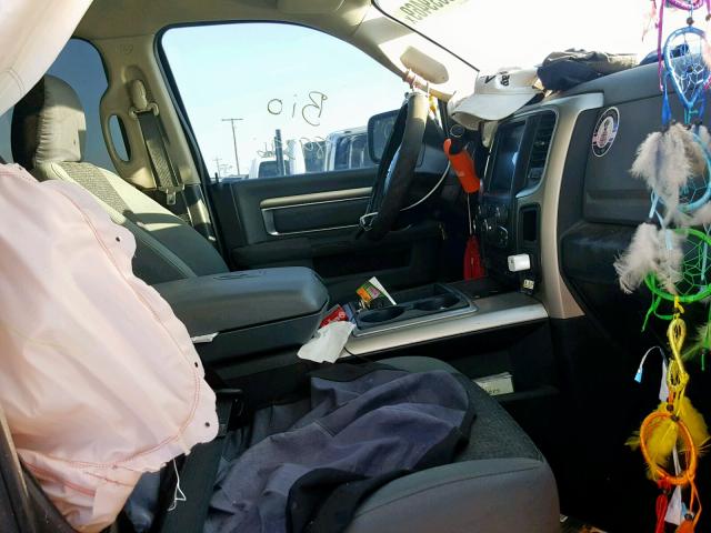 3C6UR5DL9FG708767 - 2015 RAM 2500 SLT Qara foto 5