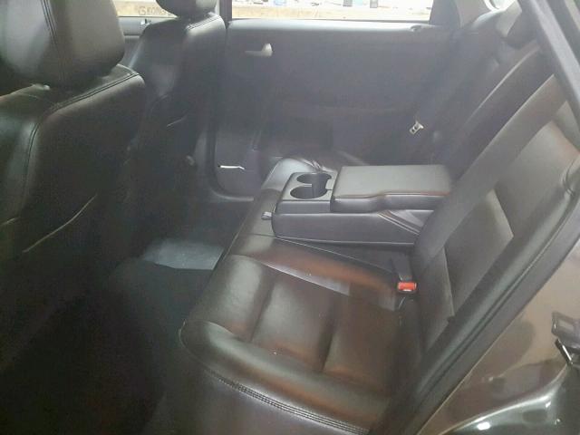 1MEHM43156G613779 - 2006 MERCURY MONTEGO PR 灰色 照片 6