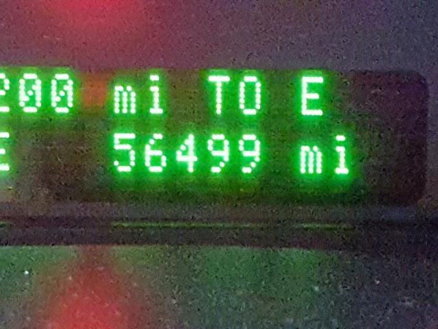 1MEHM43156G613779 - 2006 MERCURY MONTEGO PR 灰色 照片 8