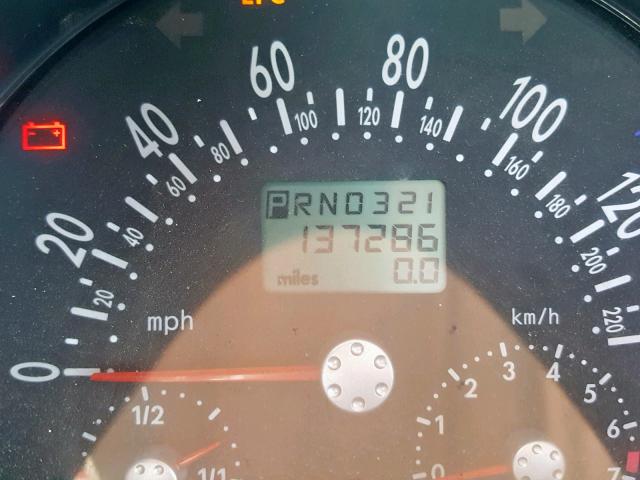 3VWBK21C74M402752 - 2004 VOLKSWAGEN NEW BEETLE ვერცხლისფერი ფოტო 8