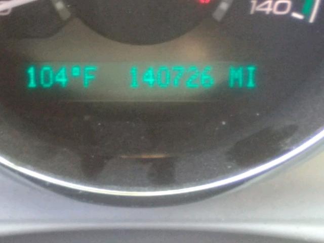 1G1ZC5E06CF269053 - 2012 CHEVROLET MALIBU 1LT 白色 照片 8