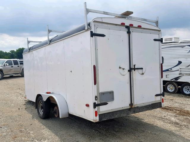 48BTE16294B037481 - 2004 UNIT TRAILER WHITE photo 4