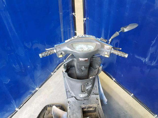 L8YTCAPF7EYC04313 - 2014 OTHER MOPED BLUE photo 5