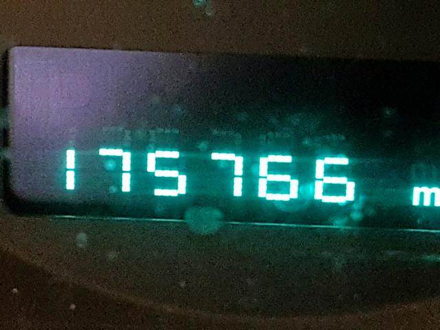 1J8HH48N96C248119 - 2006 JEEP COMMANDER წითელი ფოტო 8