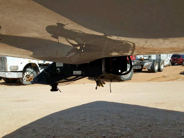 4YDF3402084700211 - 2008 KEYSTONE MONTANA WHITE photo 7