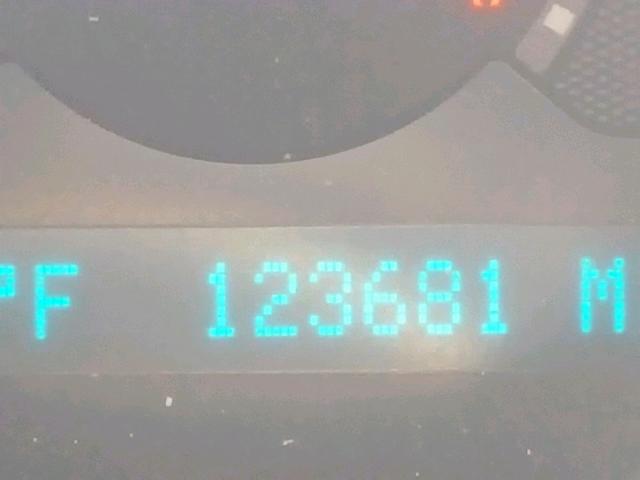 1G1ZC5E17BF107522 - 2011 CHEVROLET MALIBU 1LT 白色 照片 8