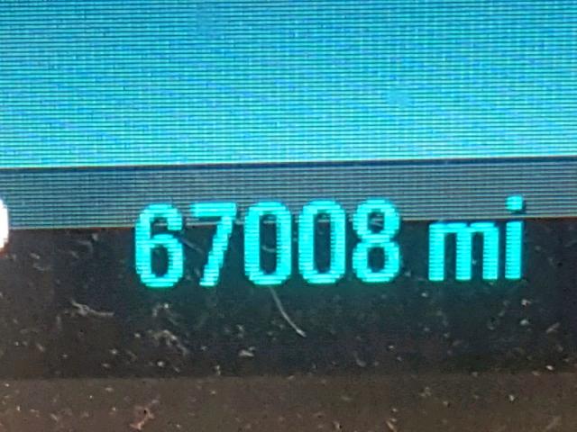 1G11C5SL3EF139987 - 2014 CHEVROLET MALIBU 1LT 灰色 照片 8