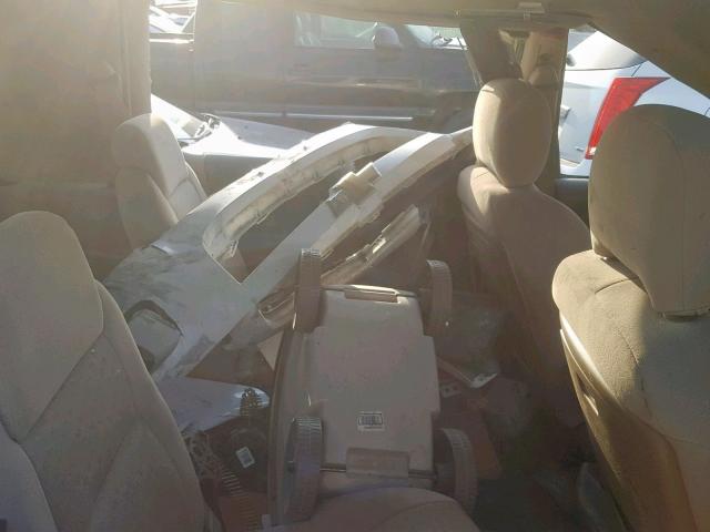 1GNDV23128D190303 - 2008 CHEVROLET UPLANDER L 白色 照片 6