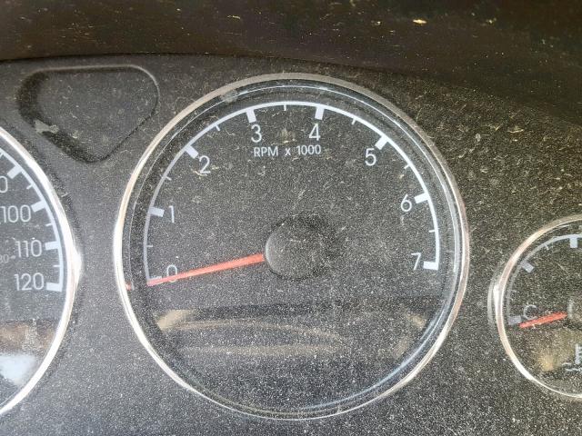 1GNDV23128D190303 - 2008 CHEVROLET UPLANDER L 白色 照片 8