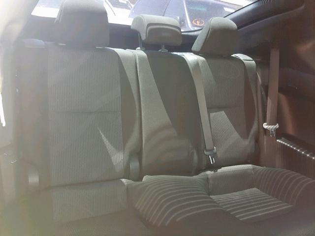 JTKJF5C72D3058682 - 2013 TOYOTA SCION TC თეთრი ფოტო 6