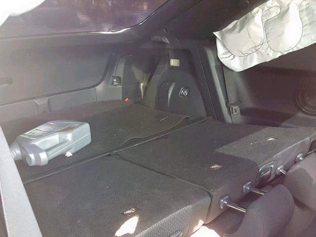 JTKJF5C73D3065544 - 2013 TOYOTA SCION TC თეთრი ფოტო 6