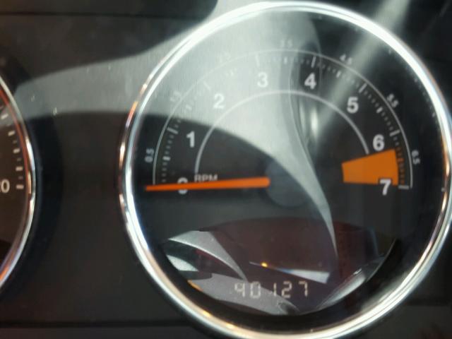 1C4NJDEB2HD191672 - 2017 JEEP COMPASS LA 白色 照片 8