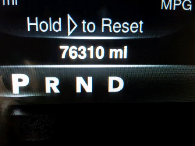 3C6UR5DL4GG297831 - 2016 RAM 2500 SLT 黑色 照片 8