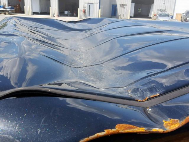 3C6UR5DL4GG297831 - 2016 RAM 2500 SLT 黑色 照片 9