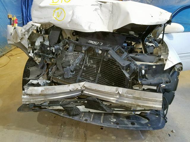 1G4HP54K42U249576 - 2002 BUICK LESABRE CU WHITE photo 7