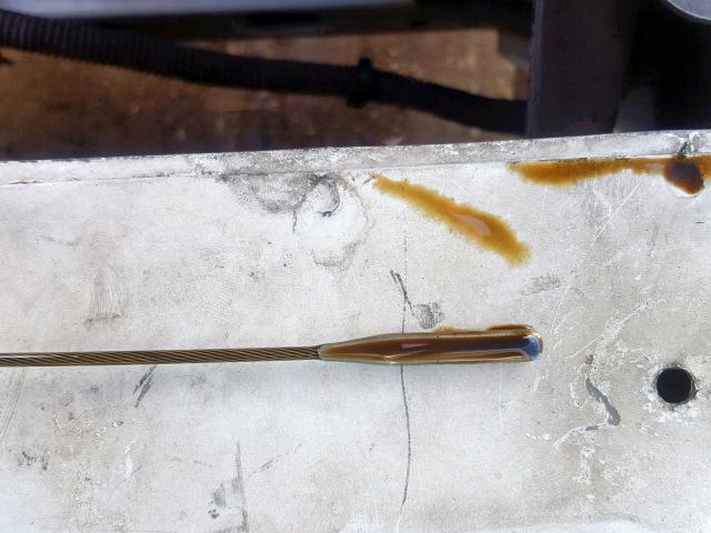 1G2NF52F23C120666 - 2003 PONTIAC GRAND AM S WHITE photo 9