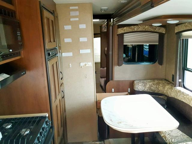 1UJBJ0BS7E18R0471 - 2014 JAYCO JAYFLIGHT  WHITE photo 6