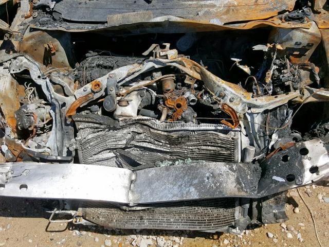 19XFB2F51CE320202 - 2012 HONDA CIVIC LX BURN photo 7