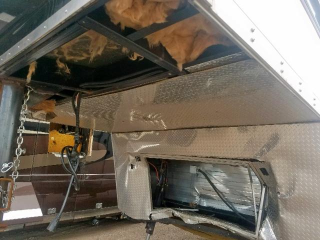 4X4FWPS34GB016218 - 2016 FRRV TRAILER 白色 照片 7