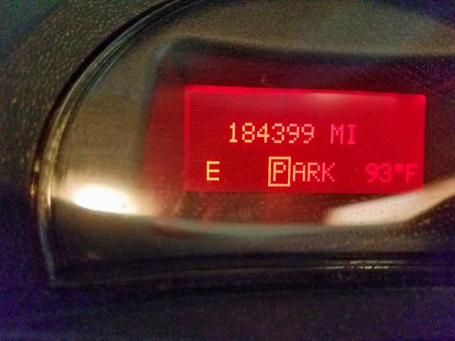 2G2WP552561256844 - 2006 PONTIAC GRAND PRIX GREEN photo 8