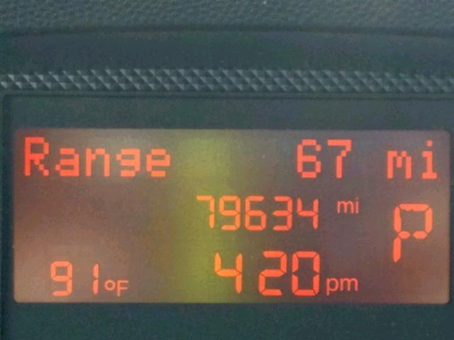 3C6URVJG2JE148148 - 2018 RAM PROMASTER 白色 照片 8