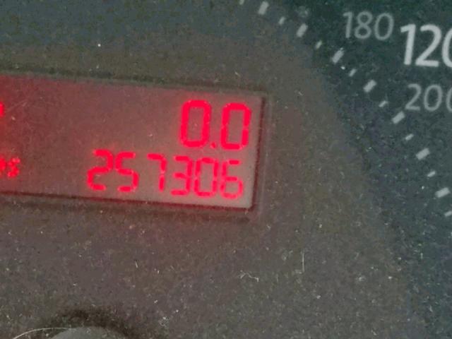 3VWPR31C86M407176 - 2006 VOLKSWAGEN NEW BEETLE ნაცრისფერი ფოტო 8