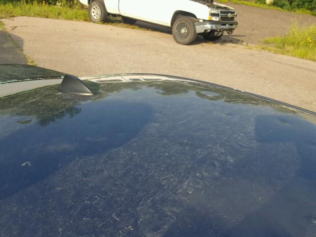 1G11B5SA8DF334810 - 2013 CHEVROLET MALIBU LS 蓝色 照片 9