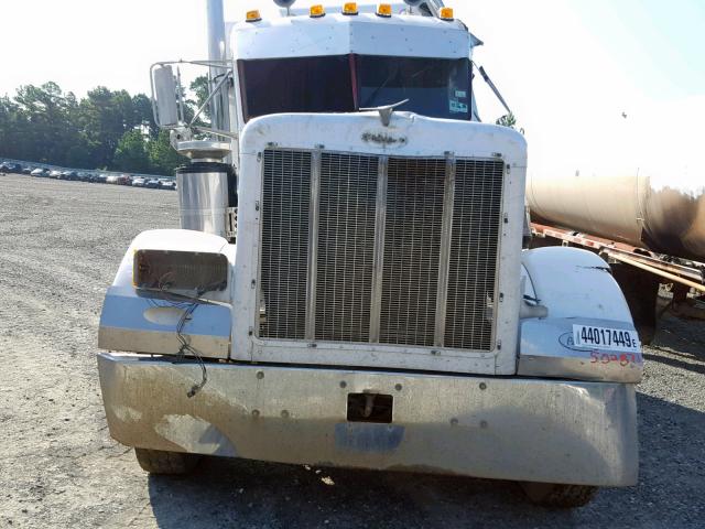 1XP5DR9X8YD502871 - 2000 PETERBILT 379 WHITE photo 7