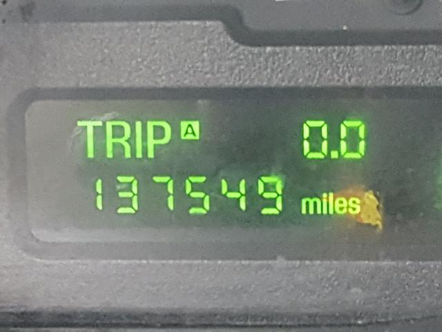 1LNHM87A82Y647346 - 2002 LINCOLN LS 银色 照片 8