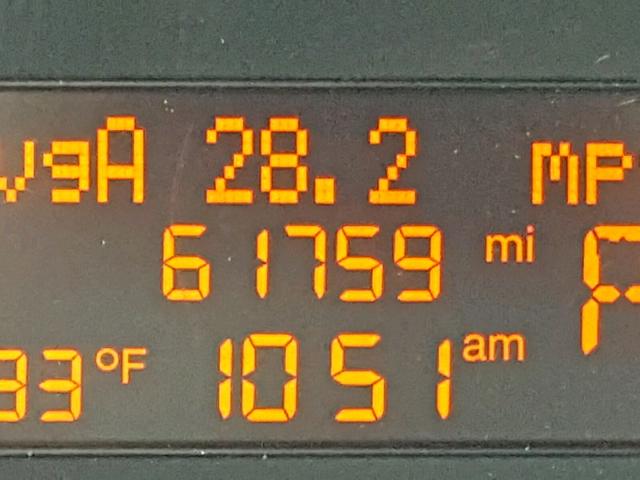 ZFBERFBBXH6F44310 - 2017 RAM PROMASTER 白色 照片 8