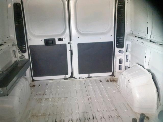 3C6TRVAG7FE519985 - 2015 RAM PROMASTER 白色 照片 6