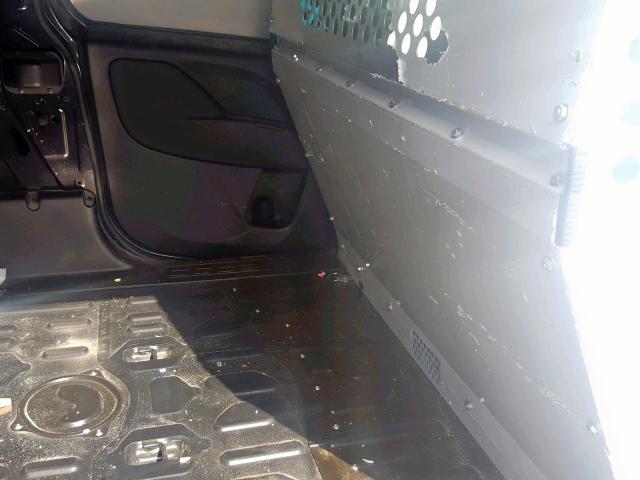 ZFBERFBT5G6A94332 - 2016 RAM PROMASTER 黑色 照片 6