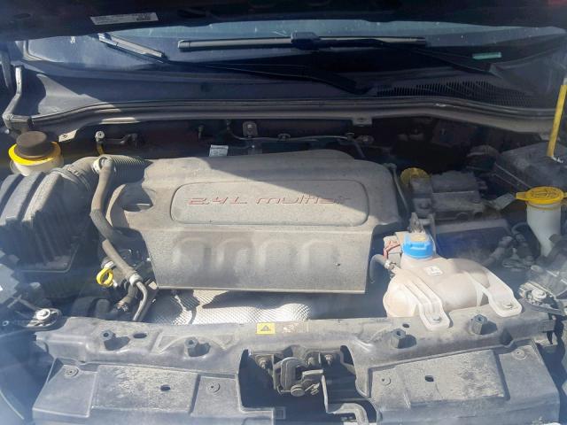 ZFBERFBT5G6A94332 - 2016 RAM PROMASTER 黑色 照片 7