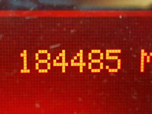 2G2WR554361165955 - 2006 PONTIAC GRAND PRIX BEIGE photo 8