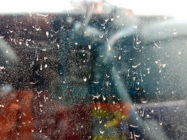 3VWRG31Y58M419119 - 2008 VOLKSWAGEN NEW BEETLE შავი ფოტო 5