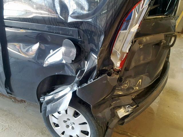 ZFBERFBT3F6A46469 - 2015 RAM PROMASTER 黑色 照片 9