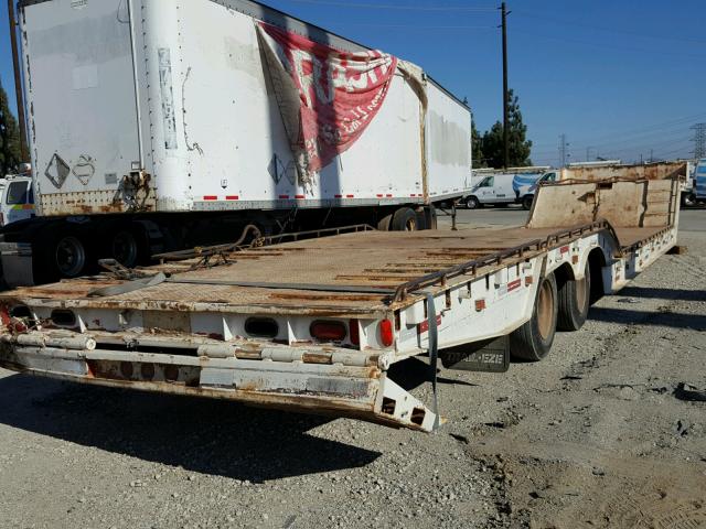 1DA72D7N2RM011122 - 1994 TRL TRAILER WHITE photo 6