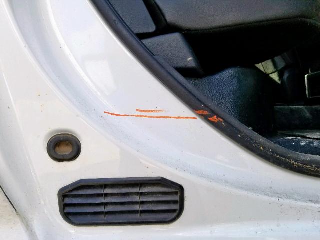 3C6UD5CL5CG198848 - 2012 DODGE RAM 2500 S თეთრი ფოტო 9