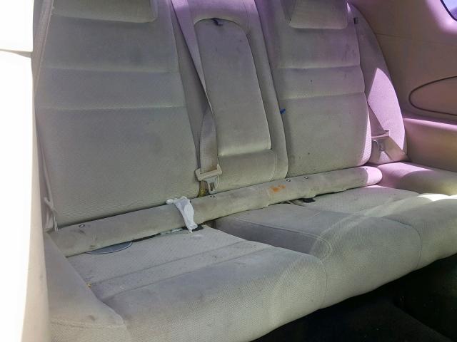 2G1WM16K869396070 - 2006 CHEVROLET MONTE CARL შავი ფოტო 6